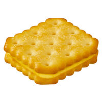 ヤマザキビスケット レモンパック 2袋　ビスケット　クッキー