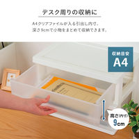 JEJアステージ コワケースF2 ホワイト 4528302265027 1セット(1個×5)