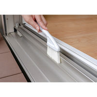 アズマ工業 BA740アズマジック取替ブラシ薄型 BA740 1個