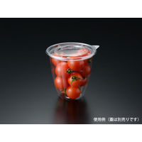 パックスタイル PS 14OZサラダ 本体 00563287 1袋(50枚)