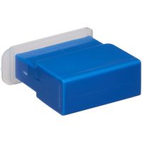 川村製紐工業 金天馬 ローヤルパウダーチョーク 補充用カートリッジ 2個入 青 替芯 KW60056 1個