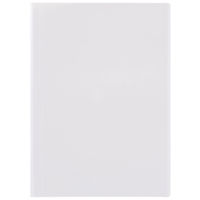 テージー カラーバーファイルカバー クリア CBC-17 1枚