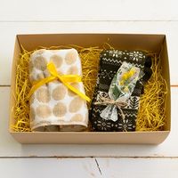 ヘッズ ボリュームパッキン-イエロー VOP-YE 1個