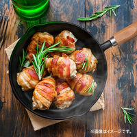 イシガキ 鉄鋳物 スキレット 18cm 木柄 IH ガス火対応 4454 1セット(3個)