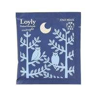 【ギフト】 入浴剤 ロウリュ バスパウダー 4種の香りアソート 1セット（50g×4包）チャーリー