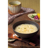 まんてん堂 東京 魚がし 森水産のかに雑炊(8食) 23-8267-564 1箱（直送品）