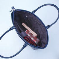 イケテイ シーケー カルバン・クライン トートバッグ 23-8375-872 1袋（直送品）