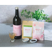 ベルタ 酵素ドリンク(710ml) 24-0267-045 1箱（直送品）