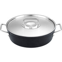 フィスラージャパン フィスラー アダマントキャセロール(24cm) 24-0322-053 1箱（直送品）