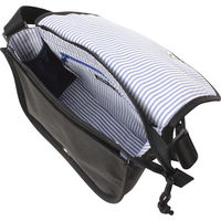 ティ・ツウ・オー モズ フラップショルダーバッグ 24-0386-150 1袋（直送品）