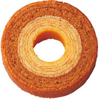 コンサルジュ 【20袋セット】ふんわりプチバウム 24-7370-046 1セット(20袋入)（直送品）