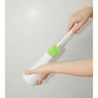 サンベルム 榊立て洗いクリーナー グリーン L04703 1個（直送品）