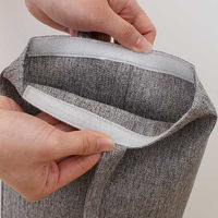 サンベルム PallyPally ペーパータオルケース グレー L11811 1個