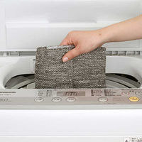 サンベルム PallyPally ティッシュケース グレー 吊り下げ L12011 1個