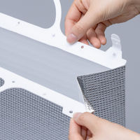 取っ手付き保冷袋 幅 380mm×高さ 390mm×マチ 130mm （50枚:1袋（10枚入）×5) オリジナル