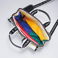 イケテイ カステルバジャック SLDミニトート 23-8330-240 1袋（直送品）