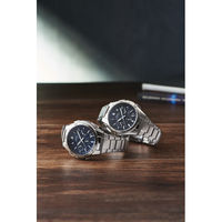 カシオ計算機 カシオ ソーラー電波 メンズ腕時計 23-8375-308 1箱（直送品）