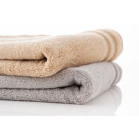 スタイレム瀧定大阪 今治謹製 ご褒美タオル バスタオル2枚セット(木箱入) 24-0144-040 1箱（直送品）