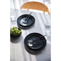 ワイ・ヨット クチポール テーブル4本セット 24-0252-056 1箱（直送品）