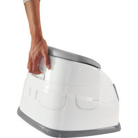 ヴィットハート インジェニュイティ ベビーベース 24-0307-152 1箱（直送品）