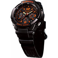 カシオ計算機 カシオ GーSHOCK 腕時計 【GWー3000Bー1AJF】 24-0394-020 1箱（直送品）