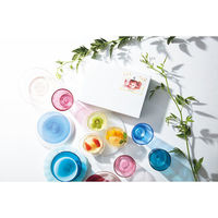 シャディ 【2箱セット】ザ・スウィーツ フルフルフルーツゼリー(6個) 24-0422-040 1セット(2箱入)（直送品）