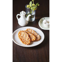 シャディ 【3箱セット】ザ・スウィーツ たっぷり発酵バターのリーフパイ(6枚) 24-0423-047 1セット(3箱入)（直送品）