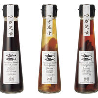 しまんと百笑かんぱに 【2箱セット】つぎ足す鰹だしギフト3本セット 24-0492-065 1セット(2箱入)（直送品）