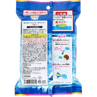 あそぶろ ファイヤーダイナソー ブルー せっけんのかおり 80g 1回分 OB-ONG-1-1 1セット(1袋(80g入)×（直送品）