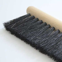 サンベルム テーブルほうき メニューボード 吊り下げ収納 おしゃれ L08300 1個