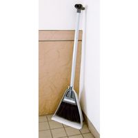 アズマ工業 ほうきとちりとり チリトーレ L グレー BR602 1個