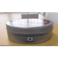 児玉兄弟商会 富士錦 パワー森林香 缶ホルダー 8巻入 205399 1個