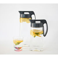 ウィルマックス エンバランスピッチャー L (2.1L) 4570030354061 1個（直送品）