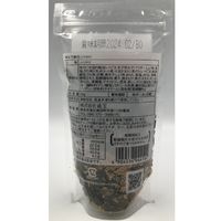 ふくや明太子納豆ふりかけ 1セット（2個）通宝