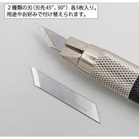 エヌティー デザインナイフベーシック D-400 1本