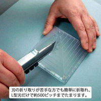 清水 刃先処理器ピラミッド(10個セット) iCD-400P 1セット(10個)（直送品）