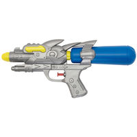 池田工業社 水ピストルシルバードラゴン 水てっぽう 13390 1個