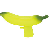 池田工業社 水てっぽう ウォーターガン バナナシューター 17310 1個