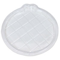 池田工業社 ふりパタアニマルしゃぼん アヒル 14720 1個