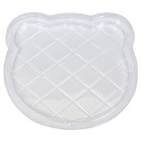 池田工業社 ふりパタアニマルしゃぼん パンダ 14730 1個