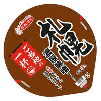 エースコック ご当地の一杯 札幌 濃厚味噌ラーメン 1セット（12個）