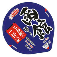 エースコック ご当地の一杯 函館 塩ラーメン 1セット（12個）