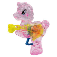 池田工業社 レインボーユニコーンバブル シャボン玉 14610 1個