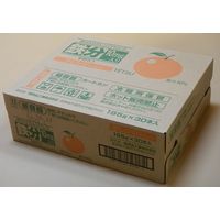 森食品工業 TETSU オレンジ 195g 1箱(30本入)（直送品）