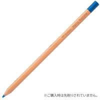 トンボ鉛筆 色鉛筆 ハローネイチャー 単色 青 CB-KHN15 1セット（1本×12）