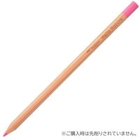 トンボ鉛筆 色鉛筆 ハローネイチャー 単色 桃色 CB-KHN22 1セット（1本×12）