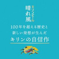 ビール キリン 晴れ風 500ml 缶 1セット（6本）