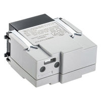 サンワサプライ 埋込コンセント Type-Cx1 PD18W対応 TAP-KJC1BK 1個（直送品）