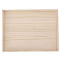 スドウ 木具輪 高級桐イチゴ箱 SD280020-6 1セット(6個入)（直送品）