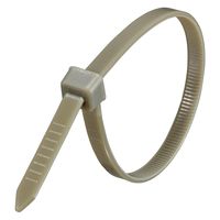 オーム電機 ガーデンカラータイ緑 200LG30P 09-1277 1セット(150本)（直送品）